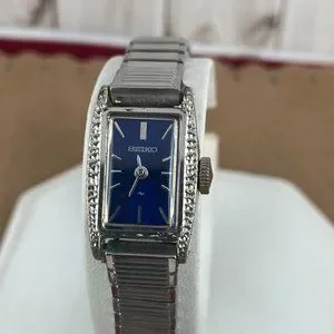 Seiko | Accessories | Vintage Seiko Hand Wind Dress Wrist 